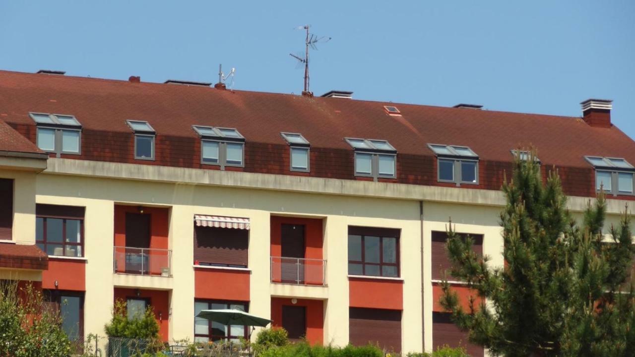 Ferienwohnung La Casa De Leo " Only Adults " Muros de Nalón Exterior foto